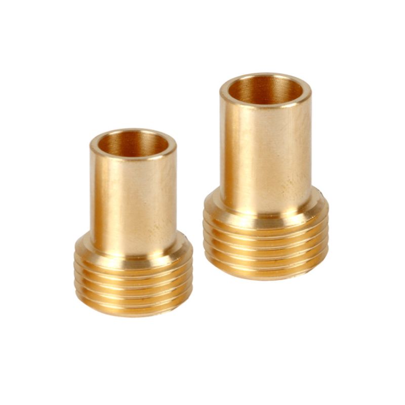 Flexible Tap tail Connectors | 1/2'' To 15mm Connectors